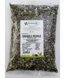 Girasole u.z. - 1 kg.